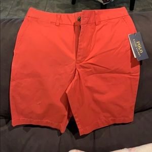 Boys Ralph Lauren shorts